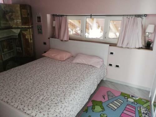 Villa With Swimming Pool & Spa Parma