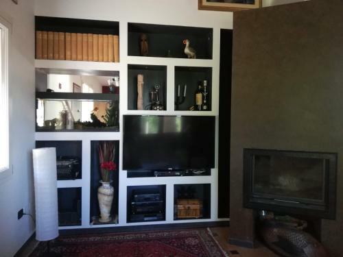 Villa With Swimming Pool & Spa Parma