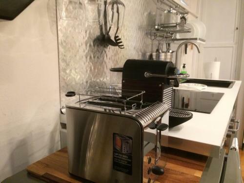 Apartamento Appartamento Louer 2