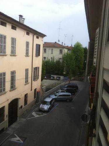 Apartamento Appartamento Louer 2