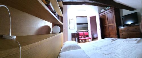 Apartamento Appartamento Louer 2