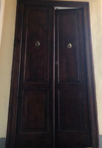 Apartamento Del Posto