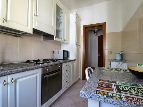 Apartamento Residenza Parco Ducale 2