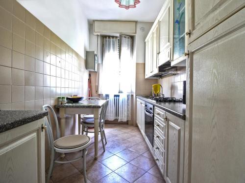 Apartamento Residenza Parco Ducale 2