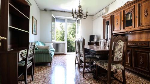 Apartamento Residenza Parco Ducale 2