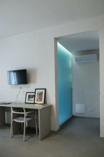 Hostal Domus Blu Parma