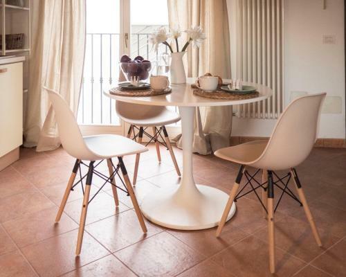 Apartamento Suite Sul Fiume