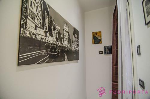 Apartamento Residenza Margherita