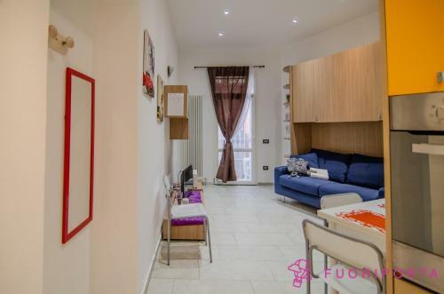 Apartamento Residenza Margherita