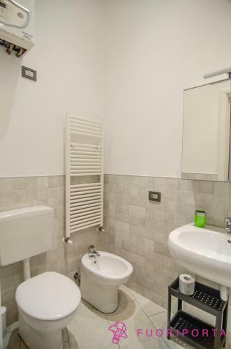 Apartamento Residenza Margherita