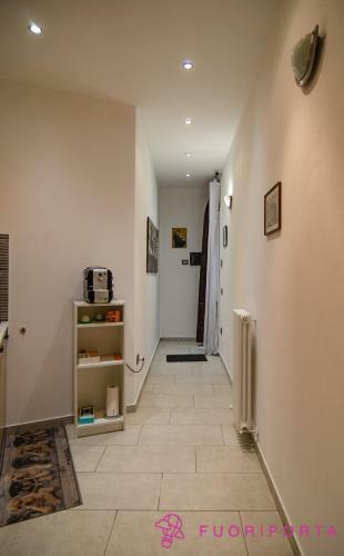 Apartamento Residenza Margherita