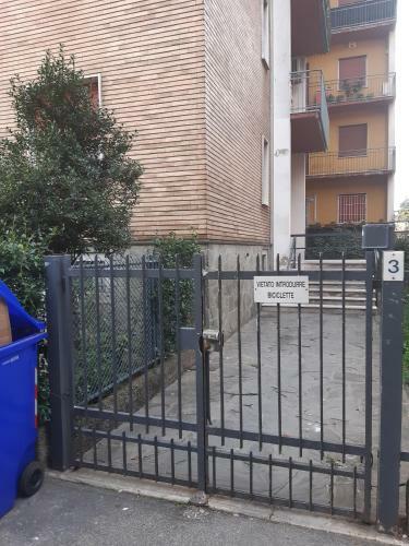 Apartamento Appartamento Soleluna
