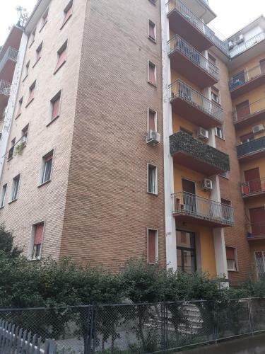 Apartamento Appartamento Soleluna