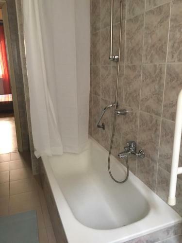 Apartamento Appartamento Soleluna