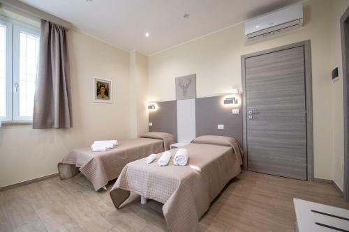 Hostal Le Palme