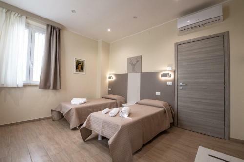 Hostal Le Palme