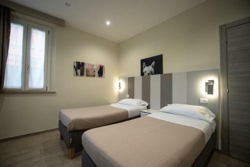 Hostal Le Palme