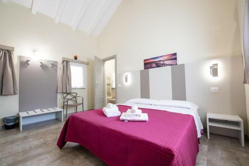 Hostal Le Palme