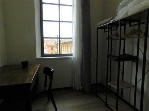 Piumaviola Beds & Apartments