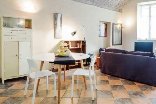 Palazzo Cordero Apartment
