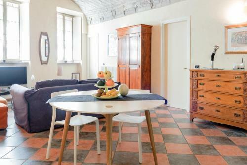 Palazzo Cordero Apartment