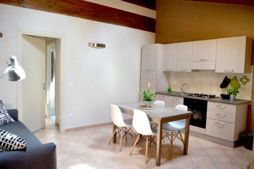 Apartamento Downtown In Parma
