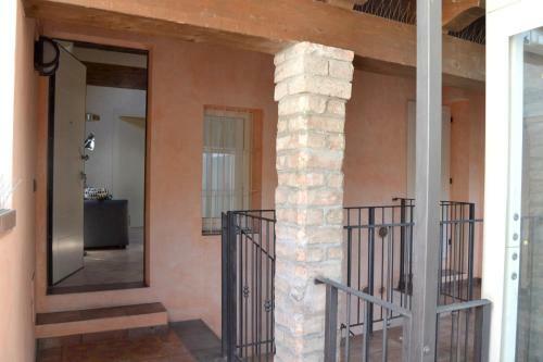 Apartamento Downtown In Parma