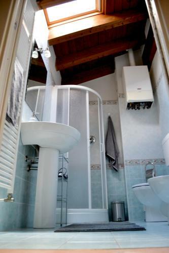 Apartamento Downtown In Parma