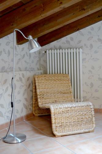 Apartamento Downtown In Parma