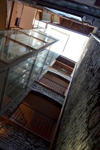 Apartamento Downtown In Parma