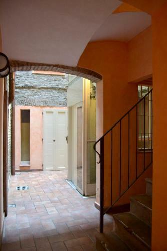 Apartamento Downtown In Parma