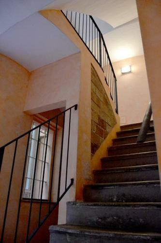 Apartamento Downtown In Parma
