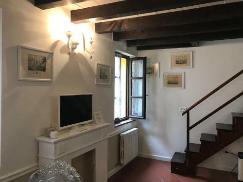 Apartamento Mansarda57