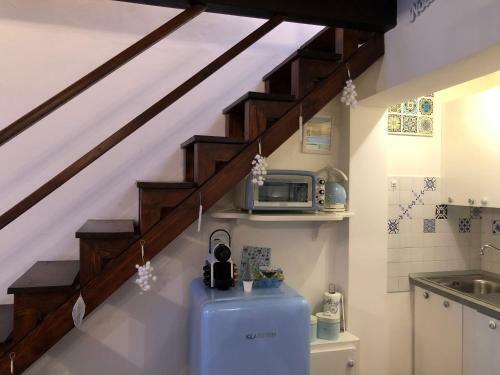 Apartamento Mansarda57