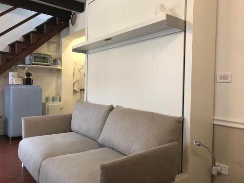 Apartamento Mansarda57