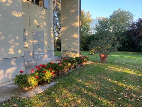 Bed & Breakfast Acero Giallo
