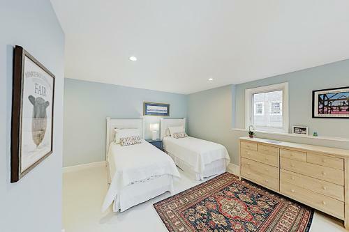 North Bluff Bungalow