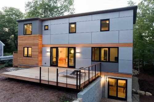 North Bluff Bungalow