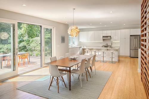 North Bluff Bungalow