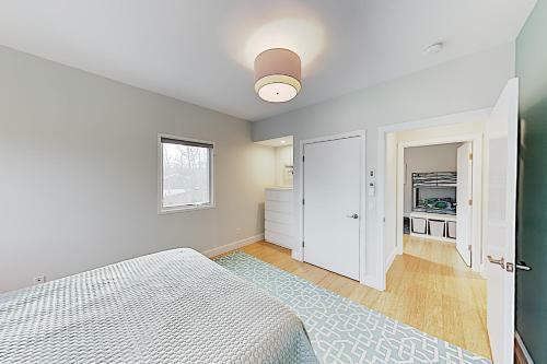 North Bluff Bungalow