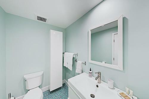 North Bluff Bungalow