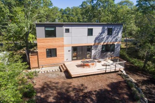 North Bluff Bungalow