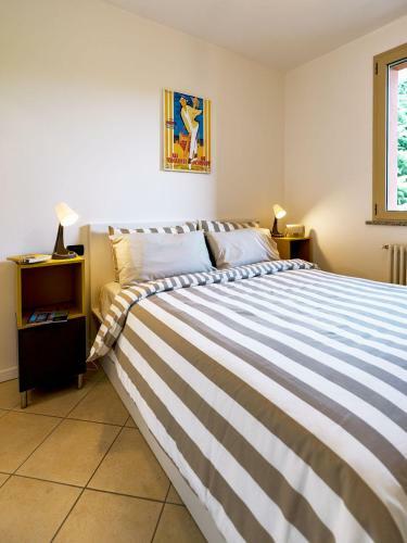 Apartamento Bur� Il Viaggiatore