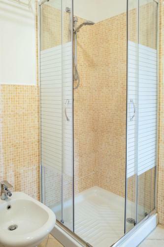Apartamento Bur� Il Viaggiatore