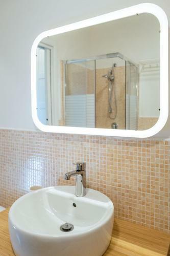 Apartamento Bur� Il Viaggiatore