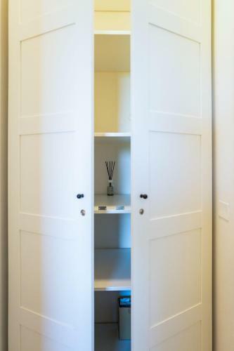 Apartamento Bur� Il Viaggiatore