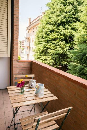 Apartamento Bur� Il Viaggiatore