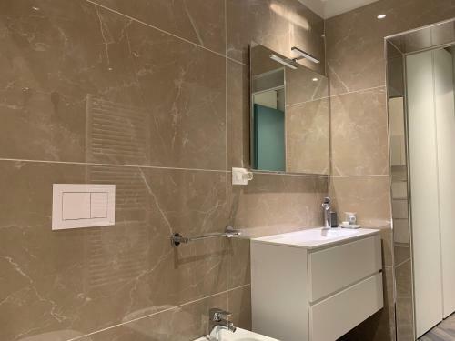 Apartamento Niki O. Charme