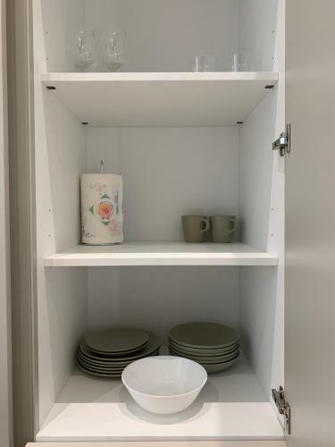Apartamento Niki O. Charme