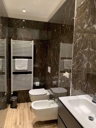 Apartamento Niki O. Charme